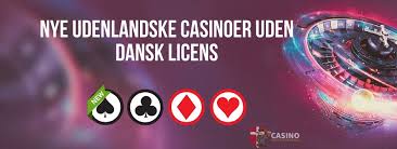 Casinoer Med Free Spins Den Ultimative Guide til Online Spil