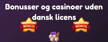 Casinoer Med Free Spins Den Ultimative Guide til Online Spil