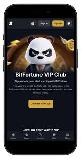 Bitfortune for Mobile Users A First-Week Experience Bitfortune for Mobile Users A First-Week Experience