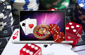 Discover the Excitement at Casino Lucky Mister 1872157253