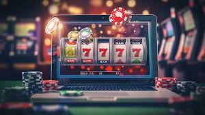 Discover the Excitement at Casino Lucky Mister 1872157253