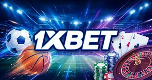 Experience Seamless Betting with the 1xbet App -1262039277