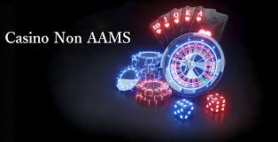 I Migliori Casino Non Aams Europei da Provare nel 2023