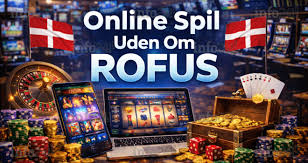 Odds Uden Om ROFUS Forståelse og Strategier