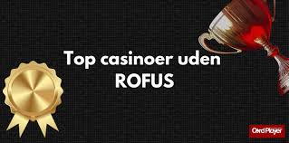 Odds Uden Om ROFUS Forståelse og Strategier