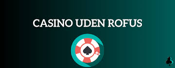 Online Casinoer Din Guide til Spil og Gevinster
